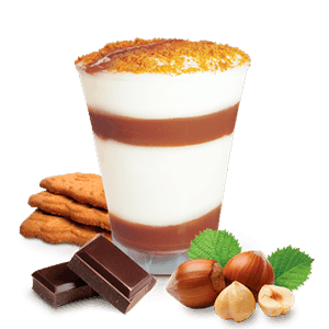 Livraison NOS DESSERTS à LES MUREAUX, 78130